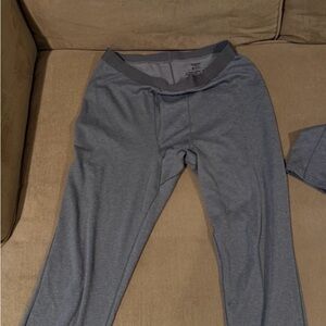 Patagonia Gray Men's Pants